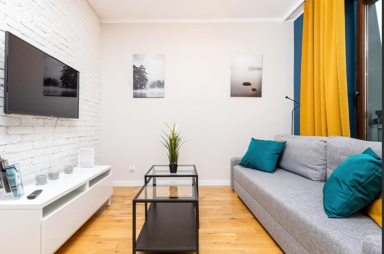 Apartament Szafarnia Gdansk Exterior photo